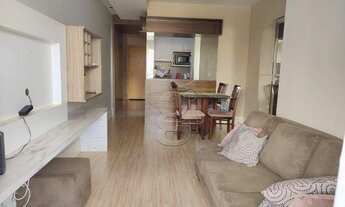 Imagem 1: Apartamento na área central com lazer completo