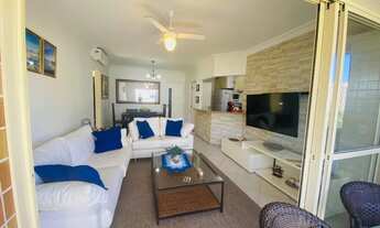 Imagem: Apartamento com 3 dormitórios para alugar