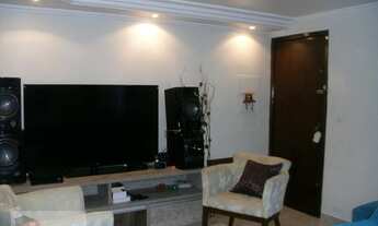 Imagem 6: Apartamento com 2 dormitórios à venda, 52 m² por R$ 280.000,00 - Vila Camilópolis - Santo