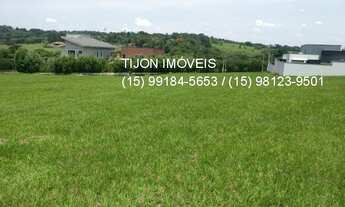 Imagem 2: Terreno - compra, 1000m2 - RESIDENCIAL SAINT CHARBEL - Araçoiaba da Serra