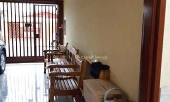 Imagem 2: Casa com 3 dormitórios à venda, 140 m² por R$ 355.000,00 - Vila Monte Alegre - Ribeirão Pr