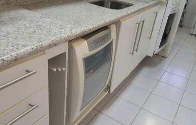 Imagem 6: Locação Cobertura 2 Dormitórios - 70 m² Moema