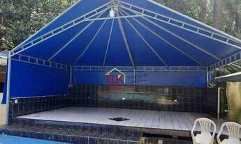 Imagem 6: Chácara com 6 dormitórios à venda, 5000 m² por R$ 3.710.000 - Cooperativa - São Bernardo d