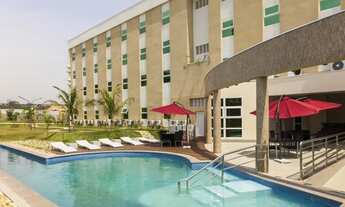 Imagem 7: Flat em Campinas para Investimento Próximo ao Aeroporto Viracopos