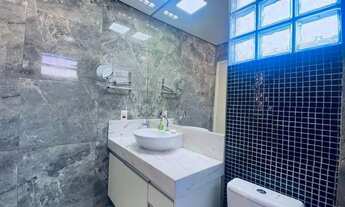 Imagem 6: Casa para venda possui 183 metros quadrados com 3 quartos em Indianópolis - São Paulo - SP