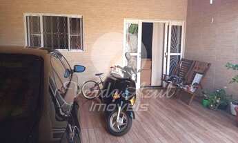 Imagem 2: Casa - Residencial Cosmos - Campinas