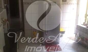 Imagem 6: Casa - Jardim Nossa Senhora Auxiliadora - Hortolândia