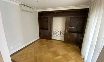 Imagem 2: Oportunidade - Ed. Las Palmas - 195m² - Moema