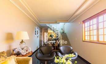 Imagem 3: Casa à venda, 250 M de área construída, no Jardim das Flores em Osasco-SP