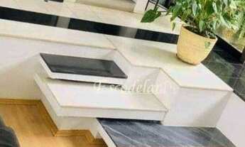 Imagem 7: Sobrado com 4 dormitórios à venda, 659 m² por R$ 4.900.000,00 - Alto de Pinheiros - São Pa