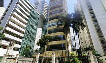 Imagem: CHARMOSA E ACONCHEGANTE COBERTURA - 360