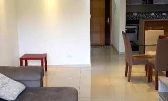 Imagem 1: Apartamento Zona Norte para Venda em São Paulo, SANTANA, 3 dormitórios, 1 suíte, 2 banheir