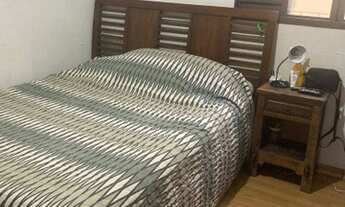 Imagem 6: Casa com 4 dormitórios, 200 m² - venda por R$ 700.000,00 ou aluguel por R$ 3.500,00/mês