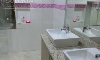 Imagem 3: Santo André - Apartamento Padrão - Centro