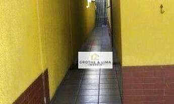 Imagem 6: Casa com 3 dormitórios à venda, 72 m² por R$ 275.600,00 - Jardim Telespark - São José dos