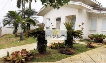 Imagem: Casa com 3 dormitórios à venda, 300 m²