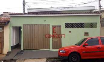 Imagem 2: Casa com 3 dormitórios à venda, 146 m² por R$ 300.000 - Ipiranga - Ribeirão Preto/SP