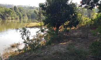 Imagem 3: Pesqueiro a venda no bairro de Batatuba em Piracaia-SP