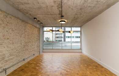 Imagem 4: São Paulo - Apartamento Padrão - Consolação