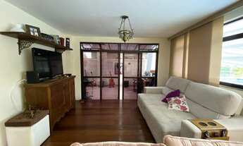 Imagem 4: Cobertura no Recreio dos Bandeirantes de 3 quartos com suítes para venda e locação