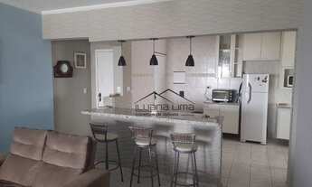 Imagem 6: Apartamento com 4 dormitórios à venda, 128 m² por R$ 620.000,00 - Centro - Mongaguá/SP