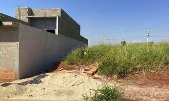 Imagem 6: Terreno à venda, 250 m² por R$ 230.000,00 - Jardim Itapuã - Santa Bárbara D'Oeste/SP