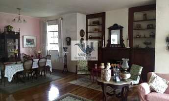 Imagem 4: Casa a venda no Centro - Petrópolis - RJ