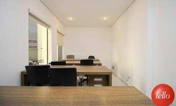 Imagem 6: São Paulo - Conjunto Comercial/sala - Brooklin