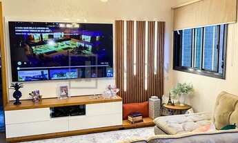 Imagem 4: Apartamento com 3 dormitórios à venda, 114 m² por R$ 1.500.000,00 - Tatuapé - São Paulo/SP