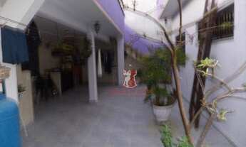 Imagem 7: Casa com 3 dormitórios à venda, 265 m² por R$ 1.250.000,00 - Canto do Forte - Praia Grande