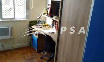 Imagem 7: Apartamento-À VENDA-Tijuca-Rio de Janeiro-RJ