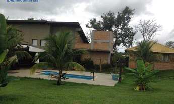 Imagem 5: Casa com 1 dormitório à venda, 300 m² por R$ 980.000 - Palmas Del Rey - Arealva/SP