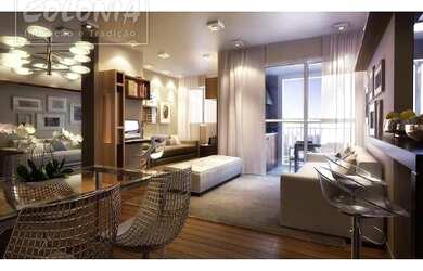 Imagem 2: São Caetano do Sul - Apartamento Padrão - Santa Paula