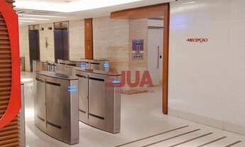 Imagem 4: Andar Corporativo para alugar, 500 m² por R$ 24.000,00/mês - Centro - Rio de Janeiro/RJ