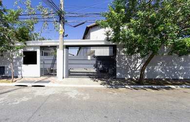 Imagem 2: Casa de condomínio para venda possui 60 metros quadrados com 2 quartos em Tremembé - São P