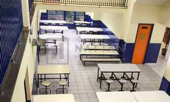 Imagem 3: Prédio à venda, 2100 m² por R$ 5.300.000,00 - Anália Franco - São Paulo/SP