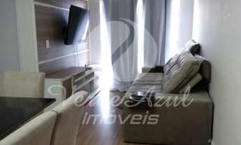 Imagem 4: Apartamento - Vila São Pedro - Hortolândia