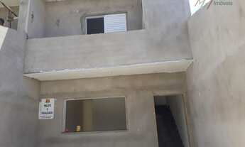 Imagem: Sobrado com 3 dormitórios à venda, 120