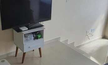 Imagem: Studio Residencial à venda, Embaré, Santos