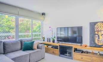 Imagem: Porto Alegre - Apartamento Padrão - Menino