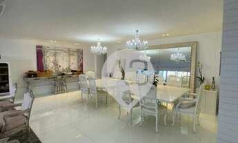 Imagem 4: Cobertura com 5 dormitórios à venda, 729 m² por R$ 15.750.000,00 - Jardim Oceânico - Rio d