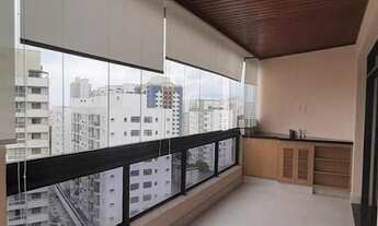 Imagem 5: Apartamento Residencial à venda, Boqueirão, Santos -