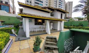 Imagem 3: Casa à venda por R$ 1.400.000,00 - Pituaçu - Salvador/BA