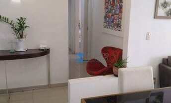 Imagem 7: Apartamento com 3 dormitórios à venda, 94 m² por R$ 390.000,00 - Aldeota - Fortaleza/CE