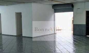 Imagem 5: Galpão, 497 m² - venda por R$ 7.500.000,00 ou aluguel por R$ 12.000,00/mês - Chácara Santo