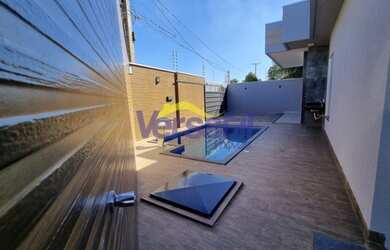 Imagem 5: Excelente casa nova com 3Q na Qd. 407Sul, confira!!!