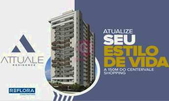 Imagem: Lançamento Edifício Attuale - Ao lado