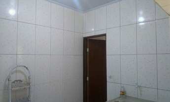 Imagem 5: Aluga-se casa de fundos na Qnn 26 guariroba para CASAL