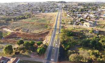Imagem 2: Áreas de 22.400 m2