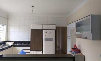 Imagem 7: Casa com 3 dormitórios à venda, 97 m² por R$ 322.000,00 - Parque Nova Carioba - Americana